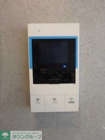 La Douceur文京大塚WESTの物件内観写真